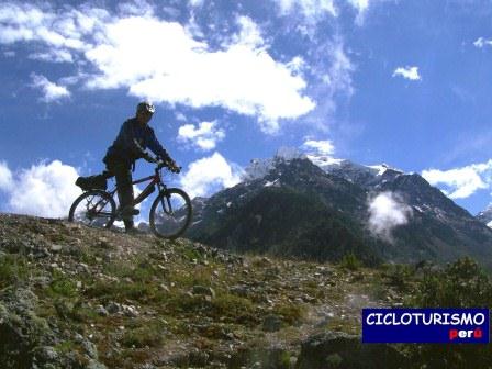 Adventure Cycling in The Andes   www.perucycling.com