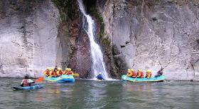 Rafting, Cusco, Peru  www.perucycling.com