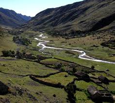 Lares Trek Machu Picchu a
