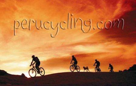 Peru Cycling www.perucycling.com