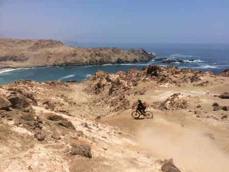 atiquipa puerto inka mtb www.perucycling.com